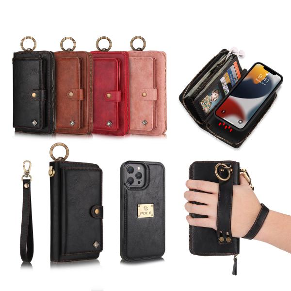 Buy cheap Luxury Leather Phone Cases Protective Phone Cases Premium Exquisite from wholesalers