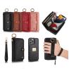 Buy cheap Luxury Leather Phone Cases Protective Phone Cases Premium Exquisite from wholesalers