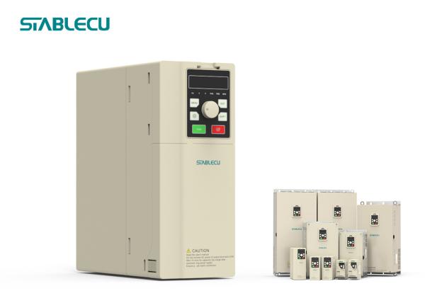 Buy cheap 5.5KW 7HP 11KW 15HP Frequency Inverter V/F Control For AC Motor from wholesalers