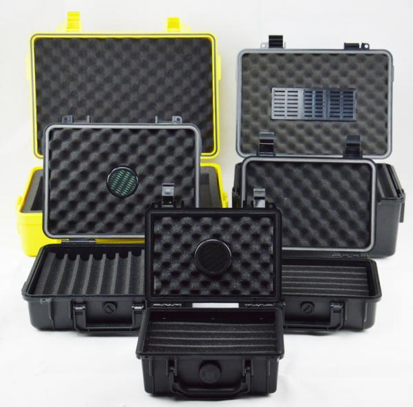 Buy cheap Emergency Calls Plastic First Aid Box Empty Essential For Medical Emergencies from wholesalers