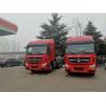 Buy cheap 640hp 6*4 Drive Used Tractor Trailers , Used Beiben Tractor Truck 2012 Year from wholesalers