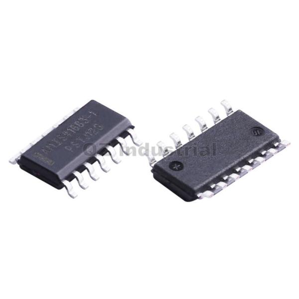 Buy cheap AMIS41683CANN1RG from wholesalers