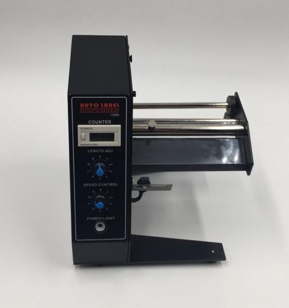 Buy cheap Automatic sheet Label Dispenser AC 110V 140mm Label Width For Packing from wholesalers