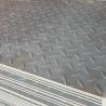 Buy cheap SPHC/SPHD/SPHE SS300/SS400/SS490/SS540 ASTMA36/Q195/Q235B Hot Rolled Tool Steel Plate from wholesalers
