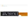 Buy cheap 2.26'' Small OLED Display , 0.57x067 Character OLED Module from wholesalers