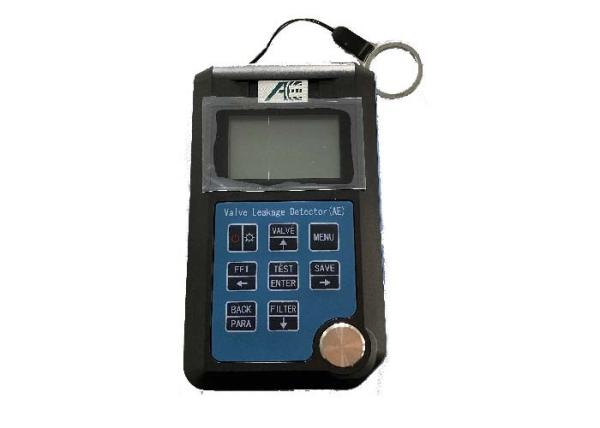 Buy cheap 1MHz Acoustic Emission Detector Valve Leakage Detector Up To 200 Valves from wholesalers