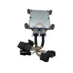 XC215 Excavator Electrical Parts Hydraulic ECU Control Unit KC-ESS-20A-007B KC