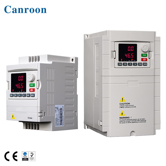 7.5KW Frequency Drive Inverter