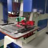 Buy cheap Single Head Hydraulic Punching Machine Puncher Hole 40mm Carbon Steel from wholesalers