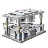 Buy cheap Odm Oem Disposable Aluminum Foil Food Tray Pan Container Moulds for Household Product from wholesalers