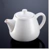 Buy cheap OEM Savall White Ceramic Milk Jug Porcelain Bubble Teapot Tableware Accessories from wholesalers
