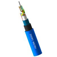 Buy cheap Fire resistance Armord MGTSV specialty fiber optic cables product