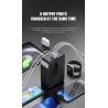 Buy cheap Large Capacity Power Bank Outdoor Fast Charging Station Power Bank 80000mah Power Bank from wholesalers