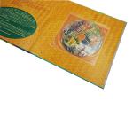 A5 Hardcover Book Printing，Short Run Book Printing 148mmx210mm，Offset Hardcover