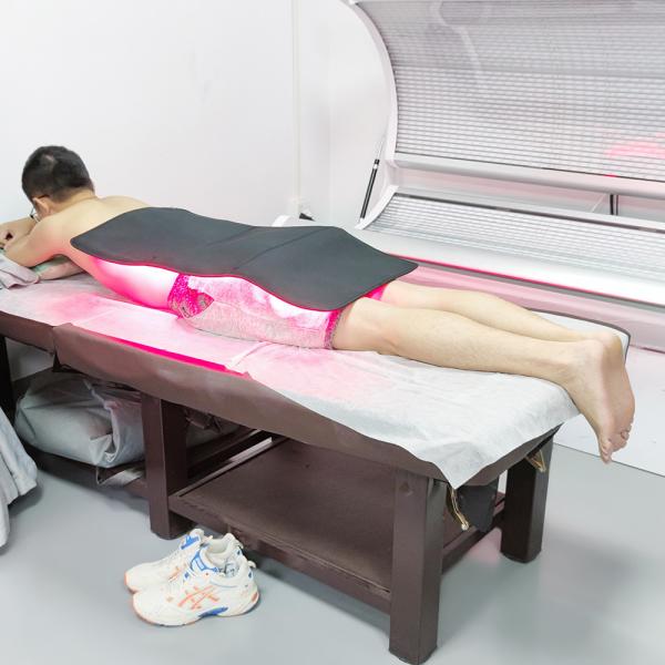 Buy cheap PDT Treatment Red 792pcs LED Light Therapy Machine for Skin Rejuvenation from wholesalers