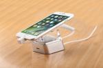 Buy cheap COMER anti-theft alarm locking desktop stands security display holder for mobile from wholesalers