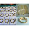 Buy cheap Bright Color Easy Operation Stainless Steel Watch Case Band Strap Jewelry Gold Black Color Vacuum Ion Plating Machine from wholesalers
