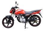 Buy cheap 150CC Shepherd Street Motorcycle Alloy Wheel Digital Odometer Led Headlight from wholesalers
