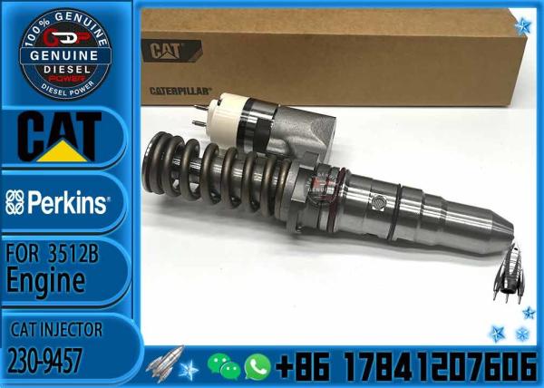 Buy cheap Fuel Injector 3512B 230-9457 8E-8836 392-0203 392-0204 392-0224 392-0225 392-0226 392-0212 392-0213 392-0214 from wholesalers