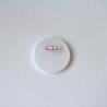 Buy cheap BPA Colorful Plastic PE Lid For Plastic Jars / Paper Cans / Tin Cans from wholesalers