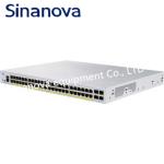 Buy cheap CBS350 24T 4G CN 24-Port Gigabit Switch with 4 SFP Uplinks

original new in stock   from wholesalers