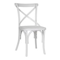 Buy cheap Resin China Cross Back Chair for Restaurant,Hotel,Wedding Event product