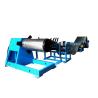 Buy cheap Thickness 0.5-2mm Steel Strip Cutting Machine High Precision Slitting Machine 90m/min from wholesalers