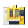 Buy cheap Vertical 5 Axis CNC VMC Machining Center VMC 855 1000x550 ODM from wholesalers