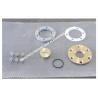 Buy cheap NC NO.37BN-80A DECK PIECE 37BN-65A SCH40 MATERIAL: COPPER from wholesalers