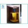 Buy cheap Industrial Mini Hydraulic Powered Winch Customized Color For Shrimp Boat Truck from wholesalers