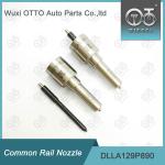 DLLA129P890 093400-8900 DENSO Common Rail Nozzle For Injectors 095000-6470
