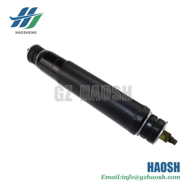 Buy cheap Shock Absorber Rear 5-51630026-0 5-51630026-1 5516300260 5516300261 For Isuzu NPR 4HG1 from wholesalers