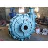 Buy cheap 200ZGB Heavy Duty Slurry Pump , Submersible Sludge Pump with ISO CE EAC Certificate from wholesalers