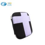 Home Car Outdoor EVA Tool Carrying Case Portable First Aid Kits With Custom Logo