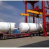 Buy cheap GB-150 100M3 Liquid Hydrogen Cryogenic Storage Tanks 2200*2000*12000mm from wholesalers