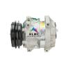 Buy cheap Excavator Parts For Sale R150 R210 R215 R225 R265 R335-7-9 Excavator Air Condition Compressor Assy from wholesalers