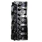 4D94E Engine Cylinder Head 6144-11-1112 For Excavator Spare Parts