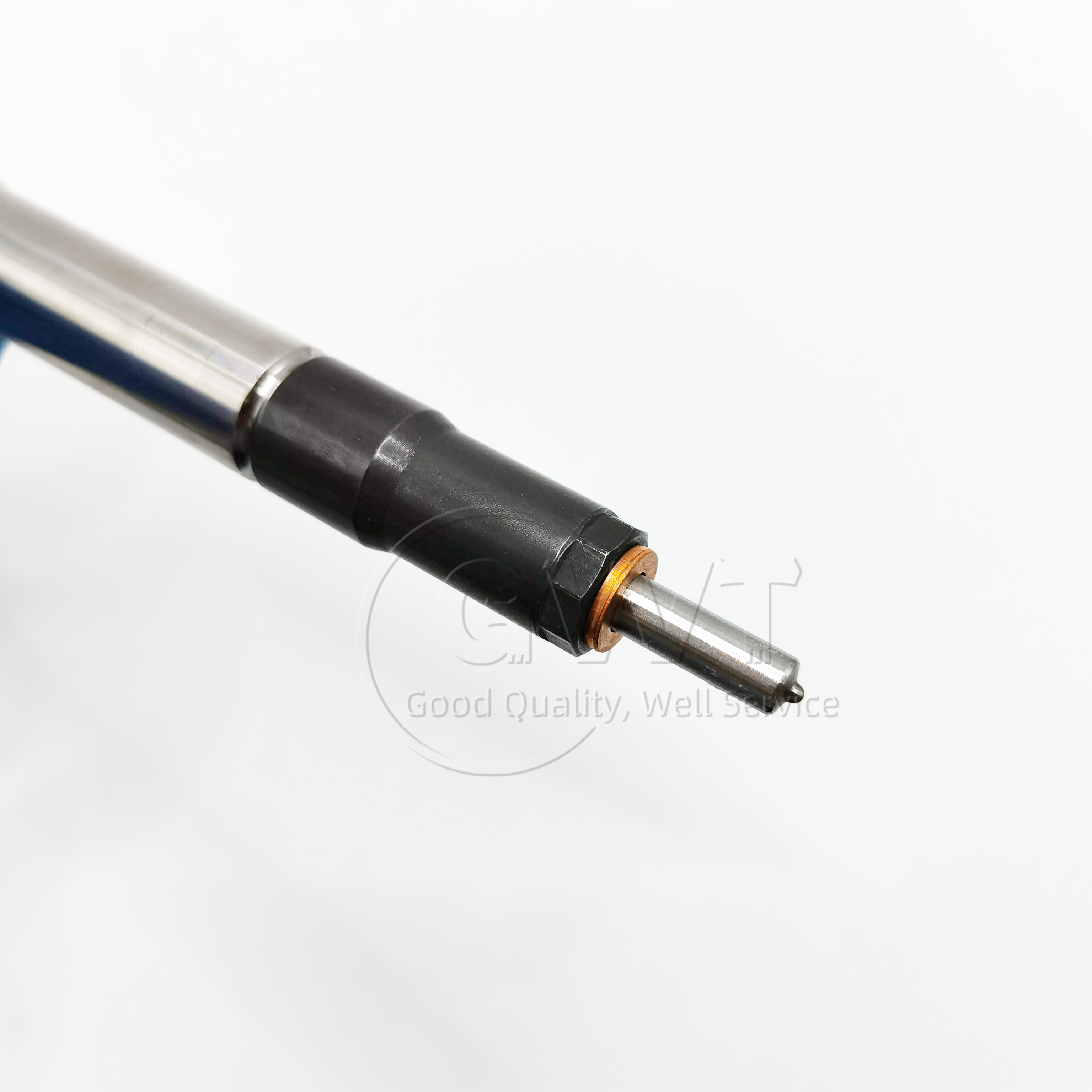 33800-2U000 BOSCH Diesel Fuel Injectors Common Rail For Diesel Engine