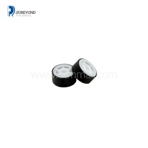 Buy cheap NCR ATM 3Q8 Card Reader Feed Roller Thick 998-0235676 998-0235677 from wholesalers