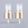 Buy cheap 24mm Aluminum Mist Pump Sprayer from wholesalers