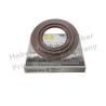 Buy cheap VIOLET Truck Differential Oil seal 90*175*19/25mm.cover rubber Add Dust Layer. OEM service. heat Resistance.NBR material from wholesalers