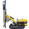 Buy cheap KG940A 25m High Pressure Crawler Drilling Rig Equipment from wholesalers
