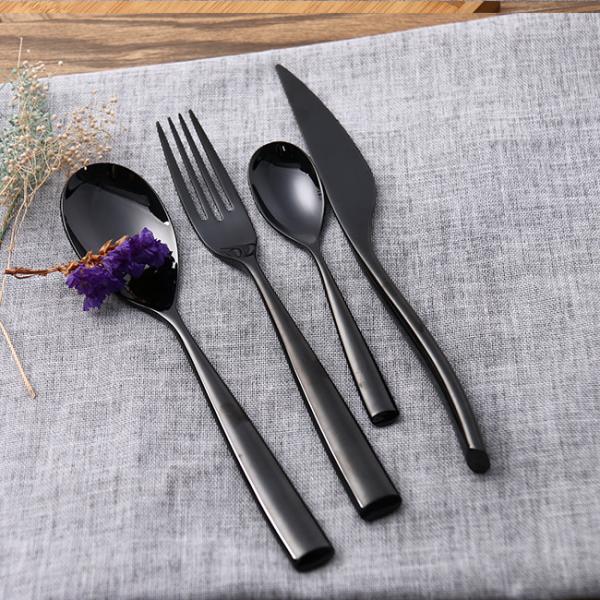 Buy cheap 1810 Stainless Steel Flatware Sets from wholesalers