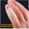 Buy cheap Fitness Custom made Cotton medical plaster tape sport bandages roll athletic tape,Flexible Bandage Self Adherent bandage from wholesalers