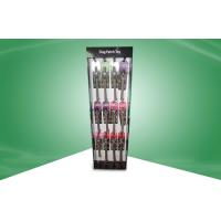Buy cheap Wal Mart Halloween Sidekick Powerwing Display Advertising Cardboard POP Displays product