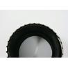Buy cheap Natural Rubber Inside Heavy Duty Steel Pipe Clamps , Type A Heavy Duty Clamps from wholesalers