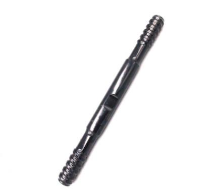 Buy cheap T38 T45 T51 R25 R32 Mining Drill Rod Drill Pipe Thread Types from wholesalers