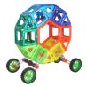 Buy cheap Second Generation Magnetic Block Sets Toy 91PCS Dreamland Theme Creativity from wholesalers