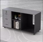 Simple Modern Office File Storage Sideboard Other Data Floor Cabinet Small