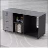 Buy cheap Simple Modern Office File Storage Sideboard Other Data Floor Cabinet Small Sideboard from wholesalers